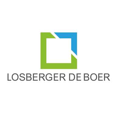 Losberger Modular Systems