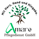 Amare Pflegedienst GmbH